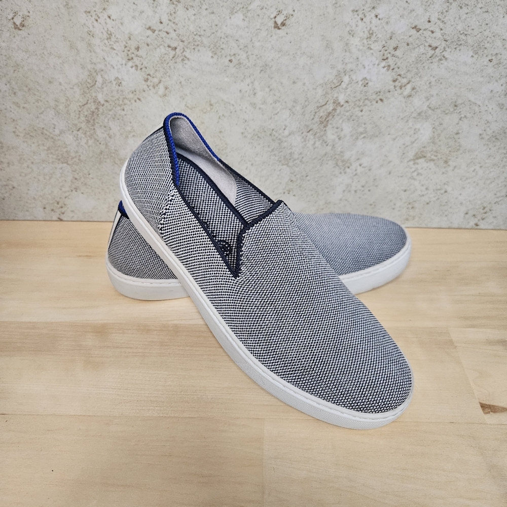 Rothy’s The Sneaker Anchor